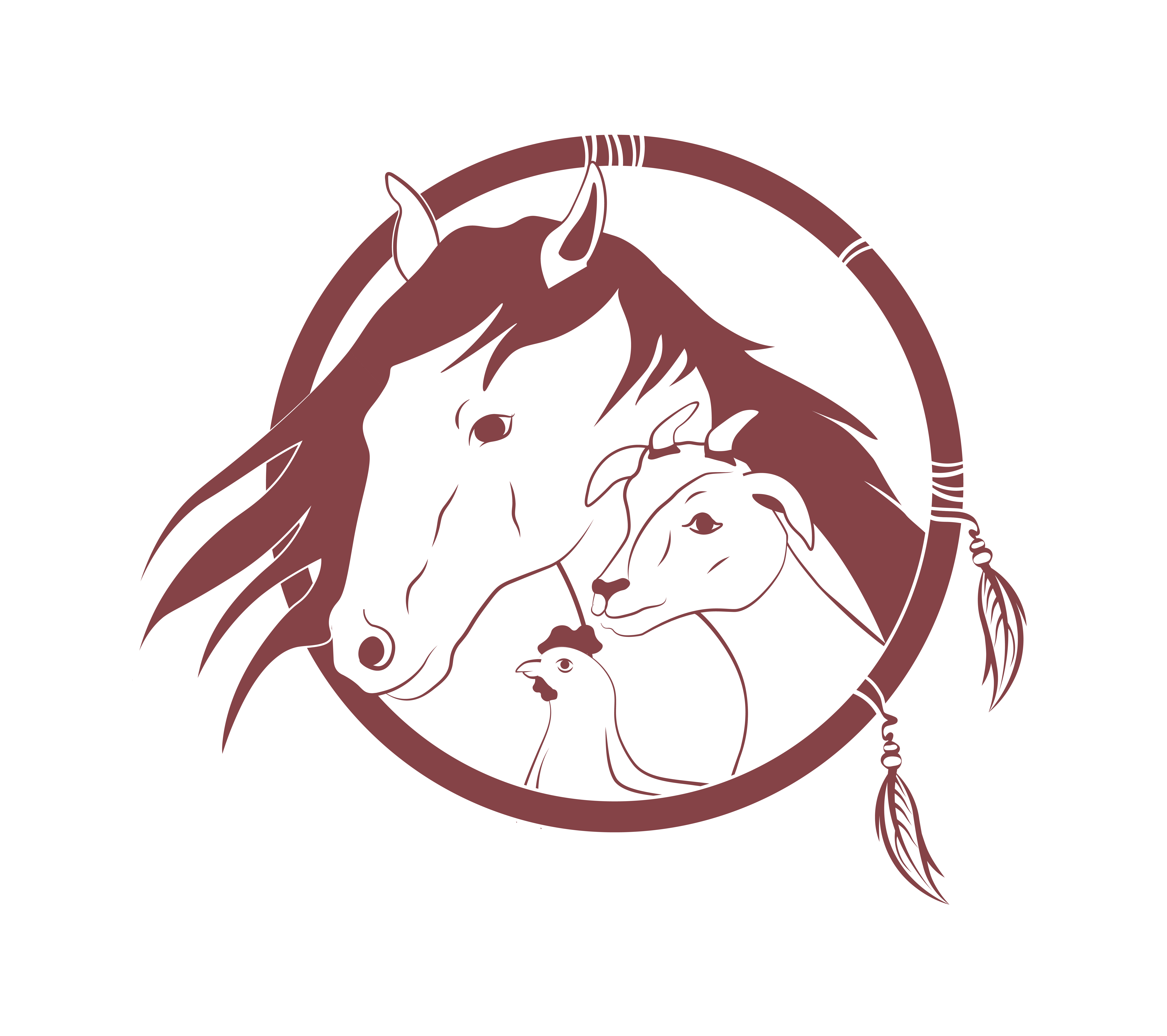 Tenerife Animal Sanctuary logo