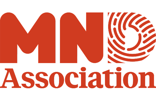 MND Association logo