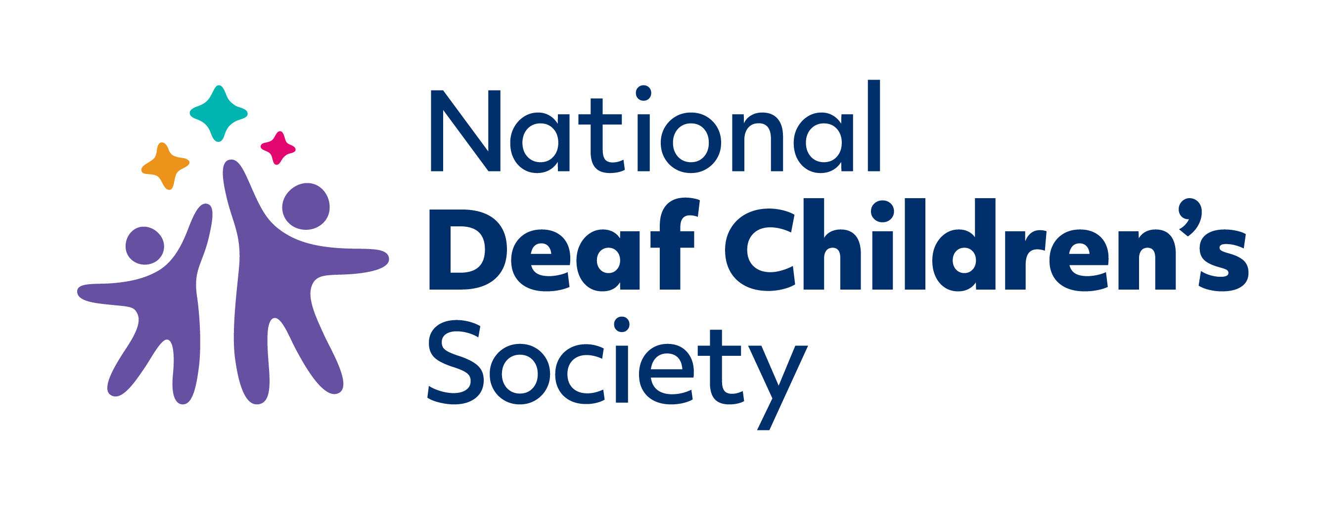 National Deaf Children's Society logo