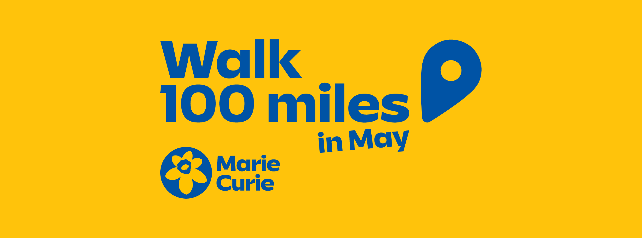 Marie Curie logo